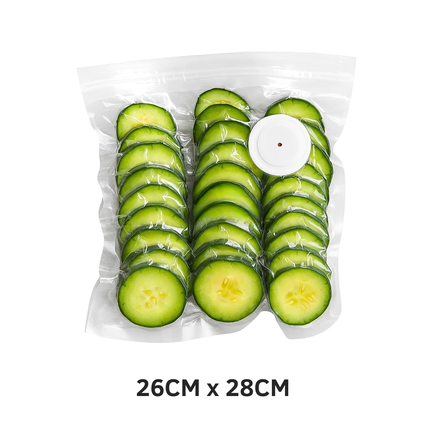 ScelleFrais™ M – 30 Sacs