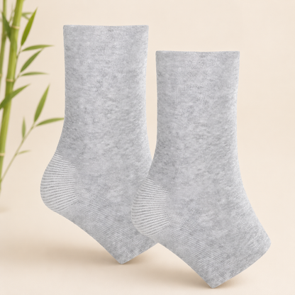 BambouPied™ – Compression Anti-Fatigue