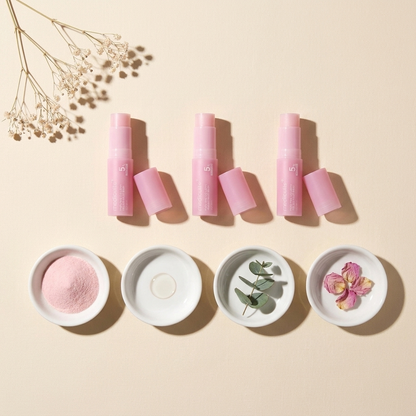 Baume Hydratant au Collagène Rose