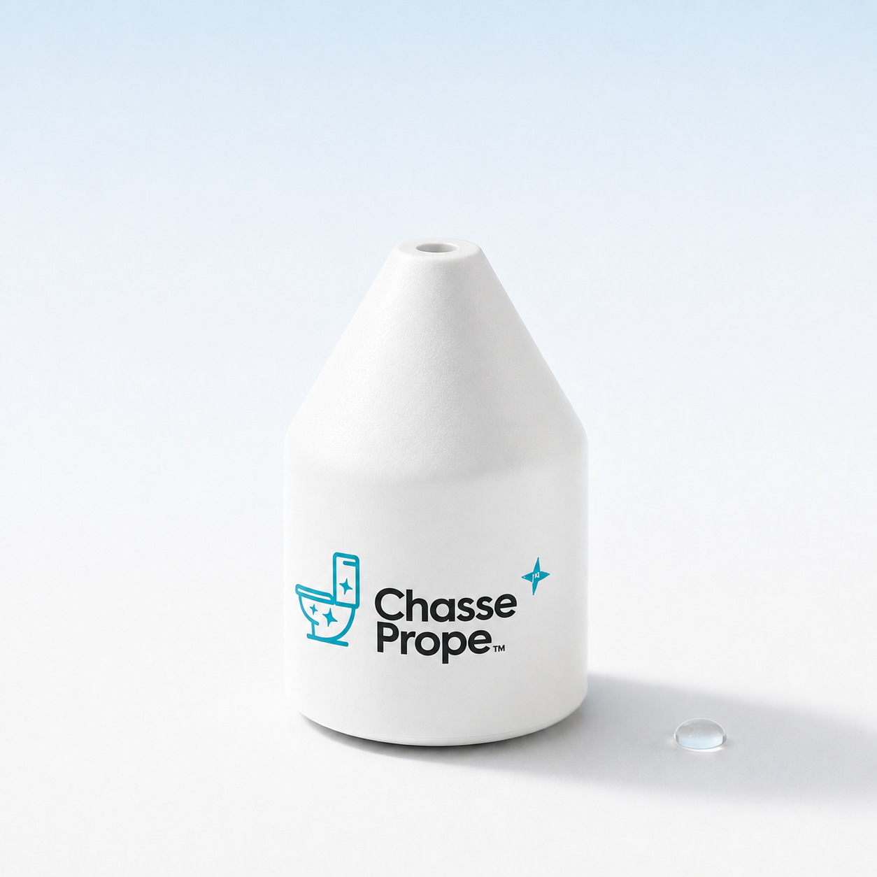 ChassePrope™ – Central Québec