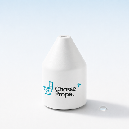 ChassePrope™ – Central Québec