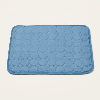 CoussinPolaire™ – Tapis Anti-Chaleur pour Chien