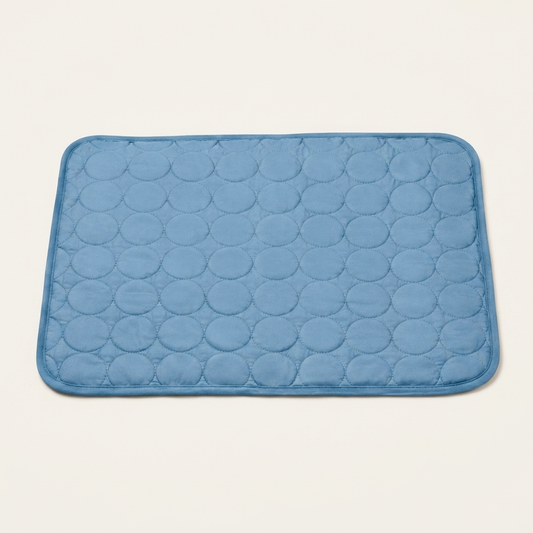 CoussinPolaire™ – Tapis Anti-Chaleur pour Chien