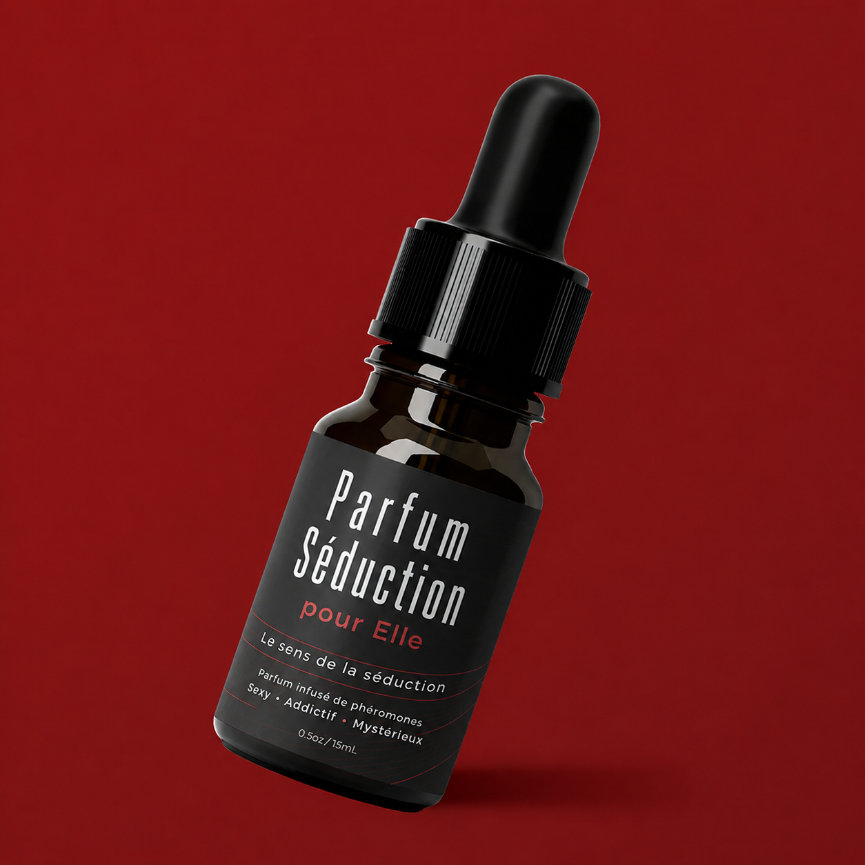 Parfum Séduction pour Elle™ – Central Québec