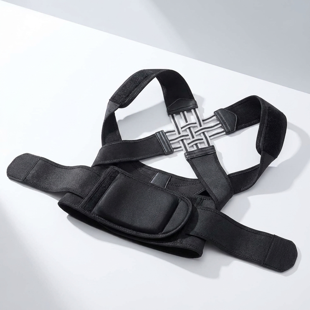 Posture+™ – Central Québec