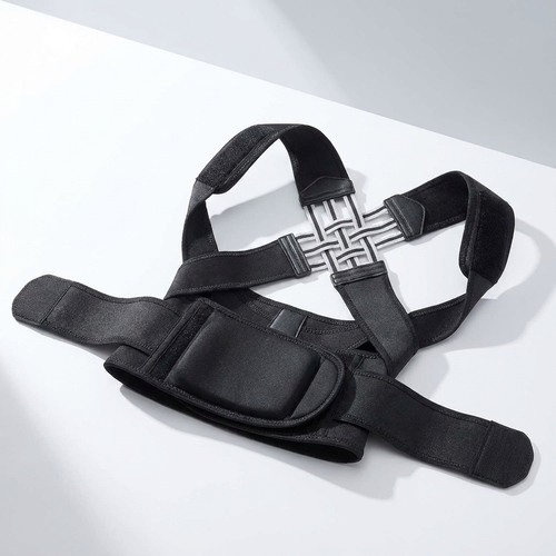Posture+™ – Central Québec