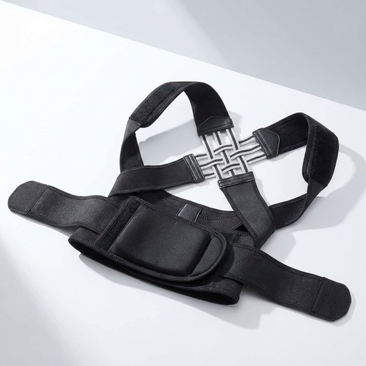 Posture+™ – Central Québec