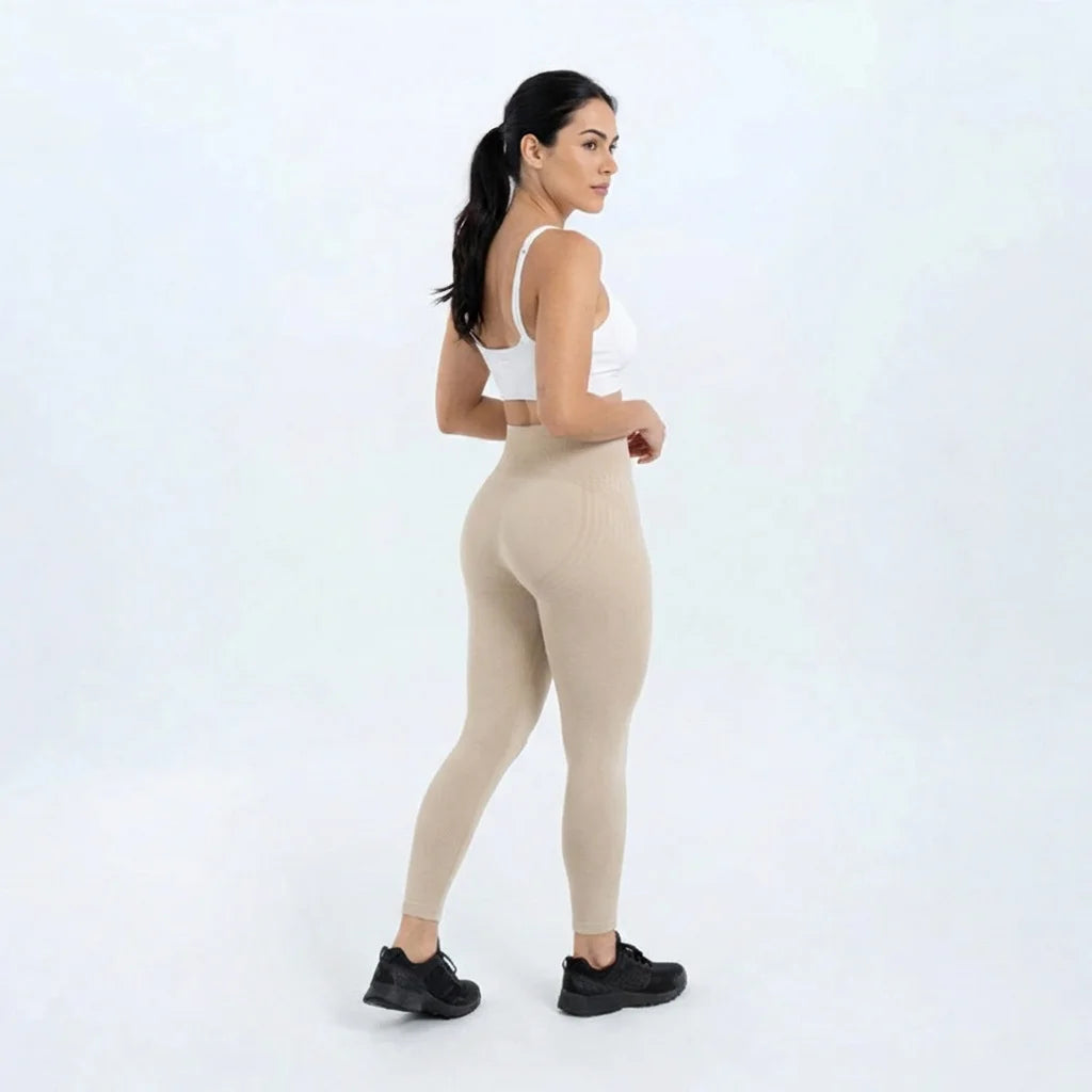 Leggings 3D™ - Central Québec