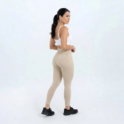 Leggings 3D™ - Central Québec