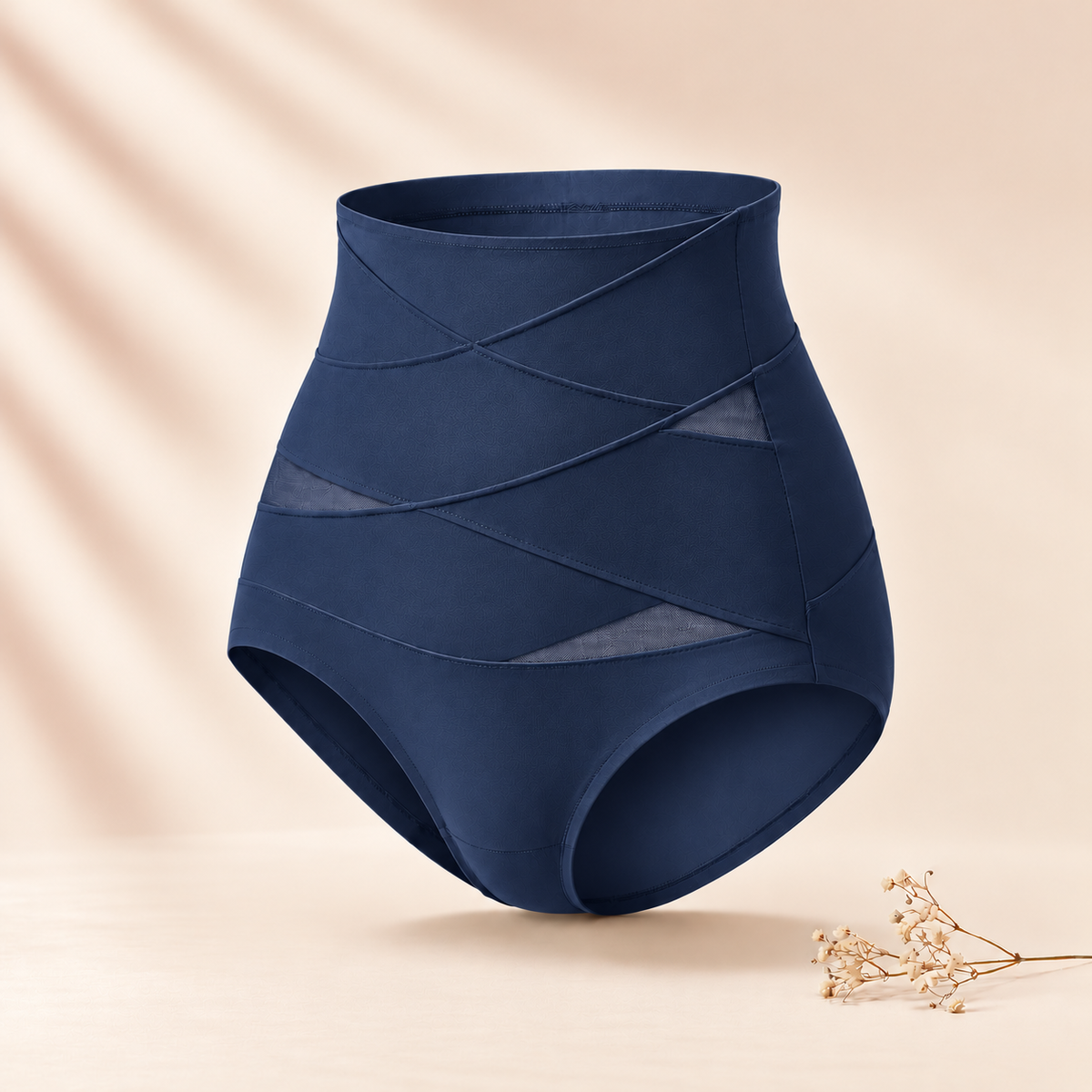Maternia™ – Culotte Gainante Post-Partum