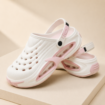 NuageStep™ – Claques Ultra-Confort