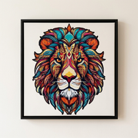Tête de Lion