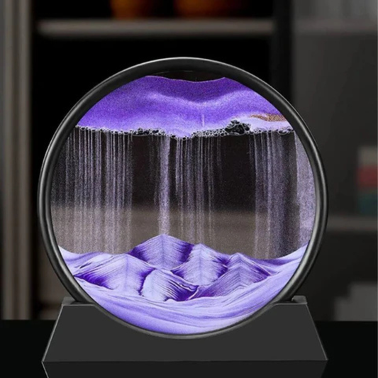 Horizon Boréal - Central Québec