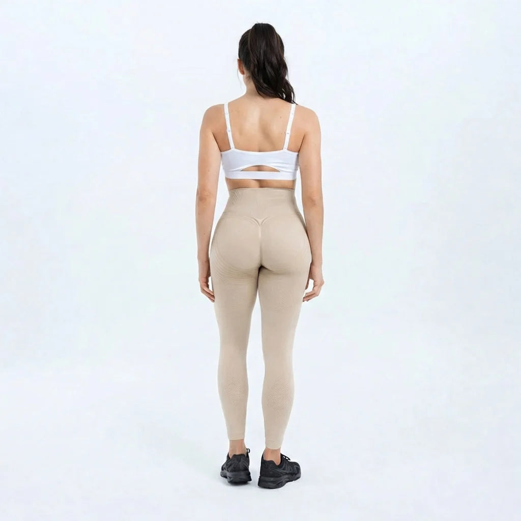 Leggings 3D™ - Central Québec