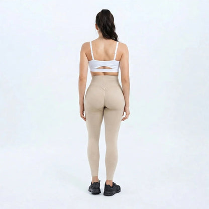 Leggings 3D™ - Central Québec