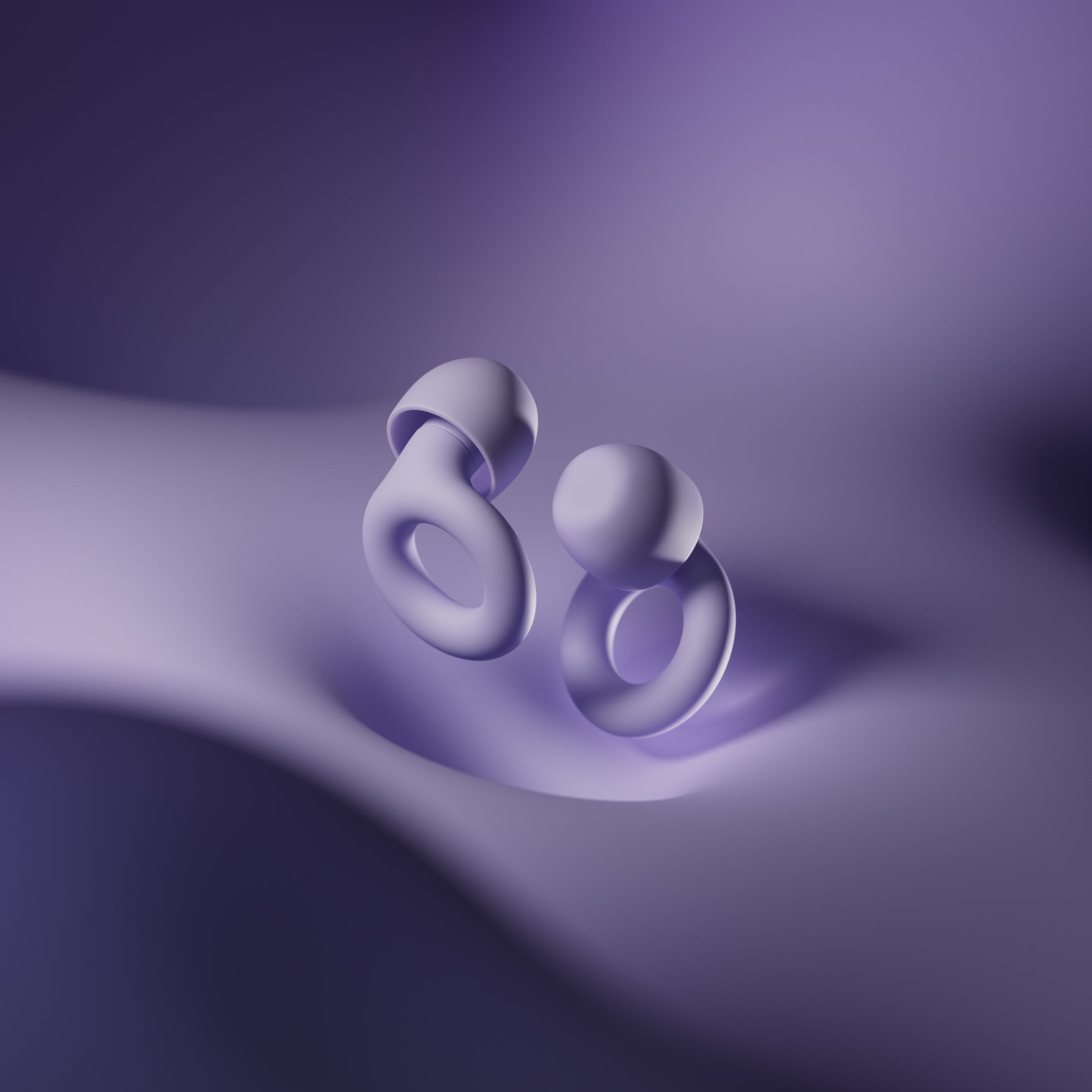 Bouche-Oreilles™ – Central Québec