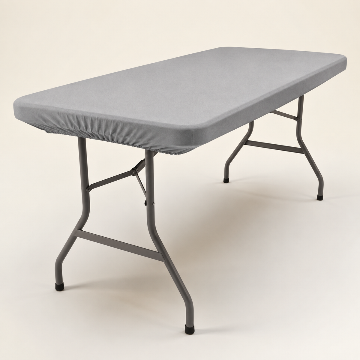 HousseTable™ – Sans Plis & Résistant à l'Eau