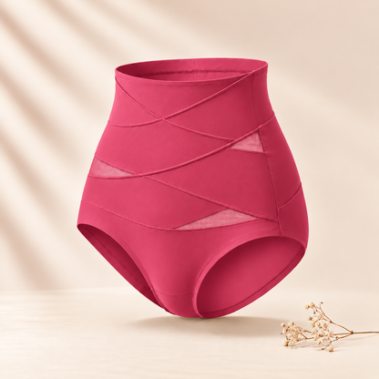 Maternia™ – Culotte Gainante Post-Partum