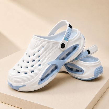 NuageStep™ – Claques Ultra-Confort