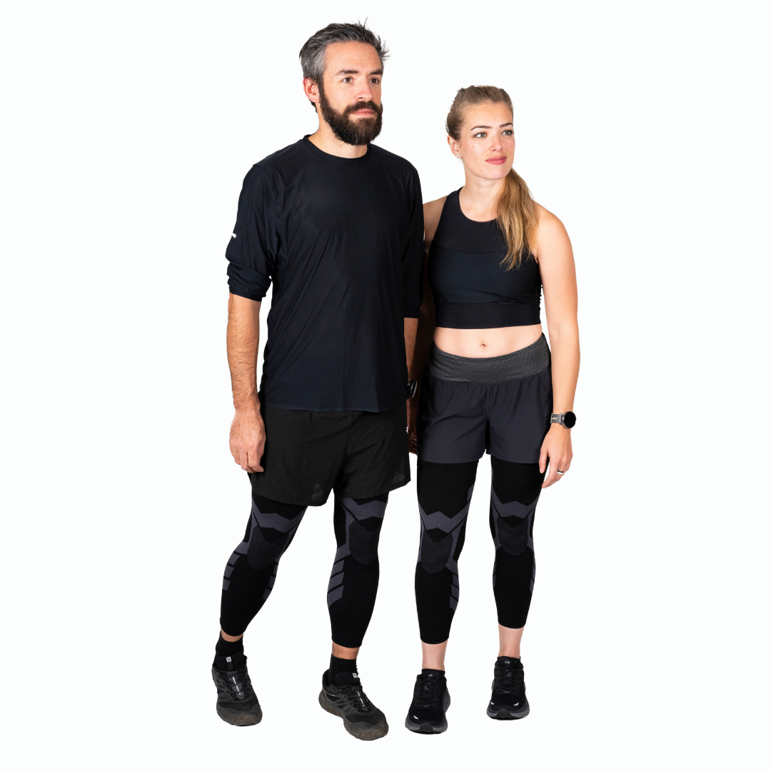 CompressActive™ – Central Québec