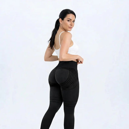Leggings 3D™ - Central Québec