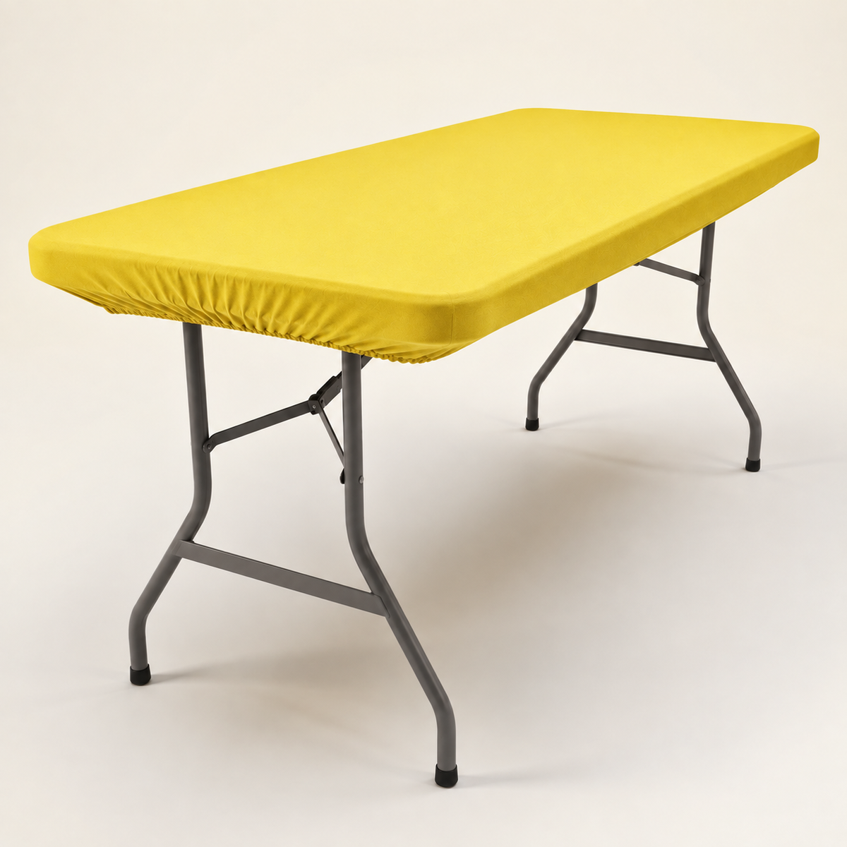 HousseTable™ – Sans Plis & Résistant à l'Eau
