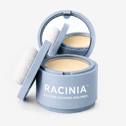 Racinia™ – Poudre Couvre-Racines