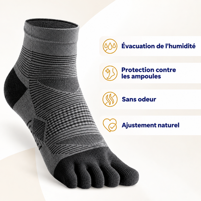 Orteva™ – Chaussettes de Sport