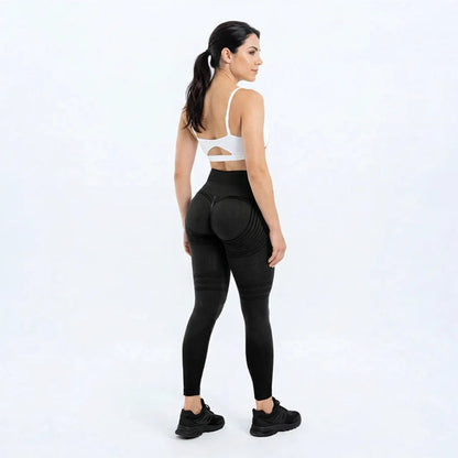 Leggings 3D™ - Central Québec