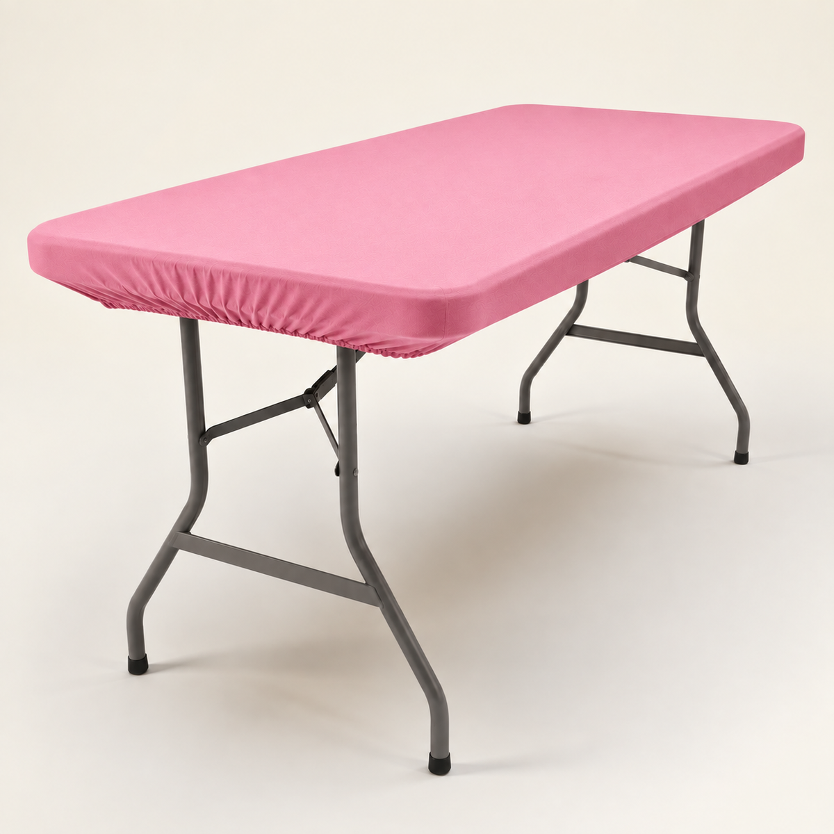 HousseTable™ – Sans Plis & Résistant à l'Eau