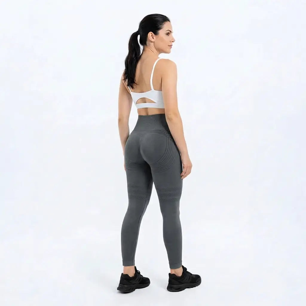 Leggings 3D™ - Central Québec