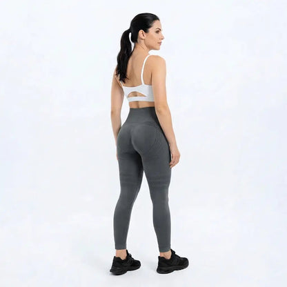 Leggings 3D™ - Central Québec