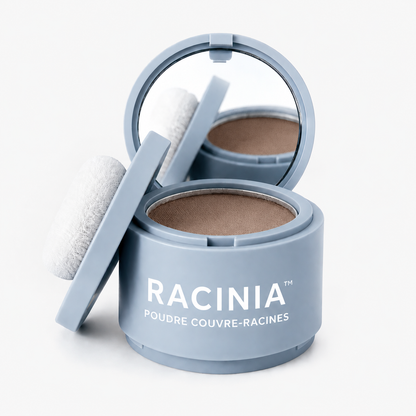 Racinia™ – Poudre Couvre-Racines