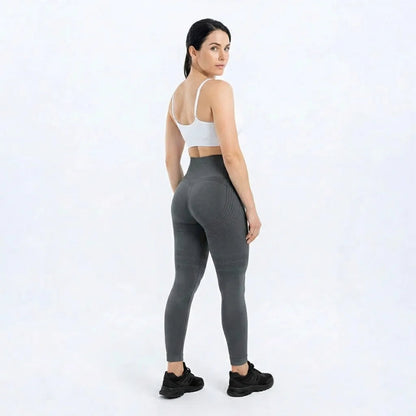 Leggings 3D™ - Central Québec