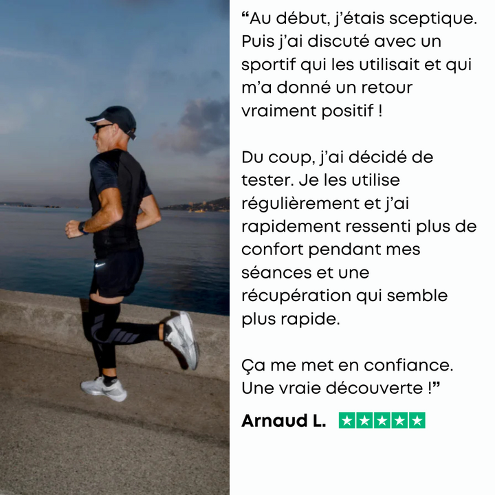 CompressActive™ – Central Québec
