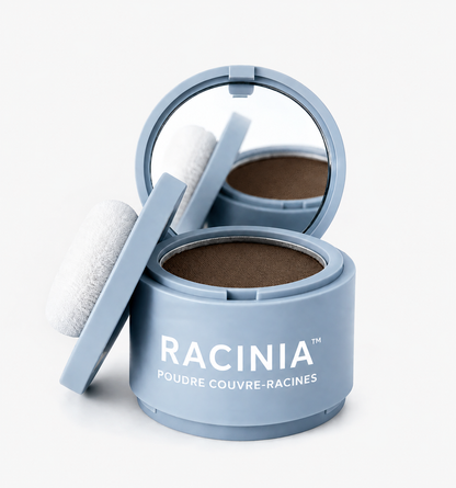 Racinia™ – Poudre Couvre-Racines