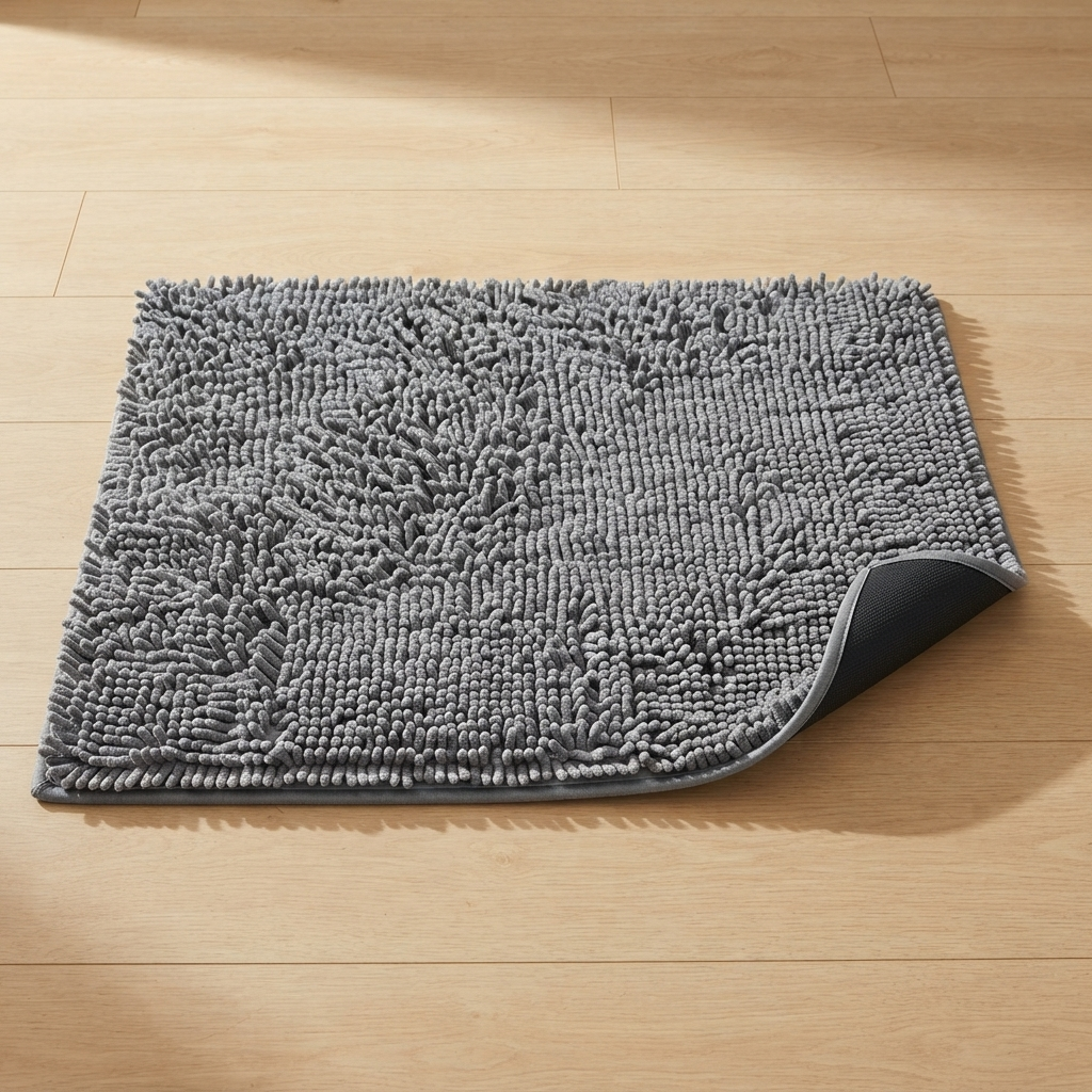 Anti-Boue™ – Tapis pour Chien