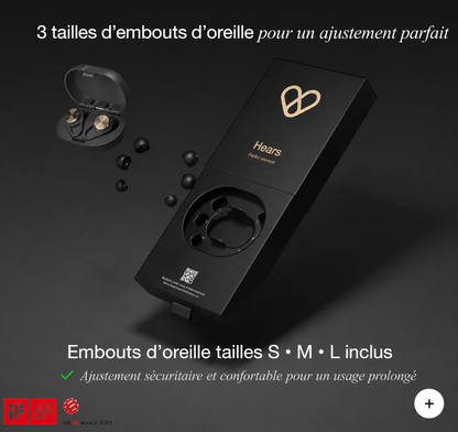 BouchonNet™ – Central Québec