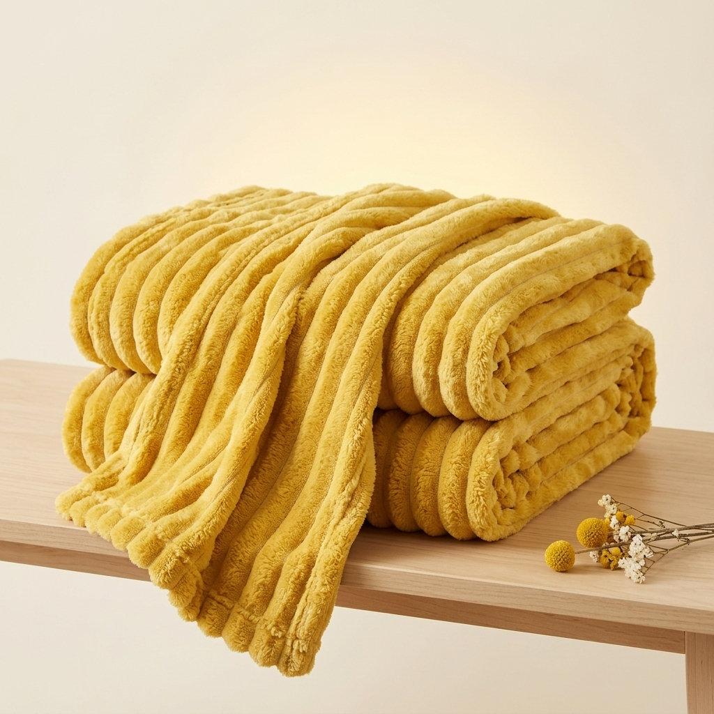 Calmora™ – Couverture Réconfort pour Chien