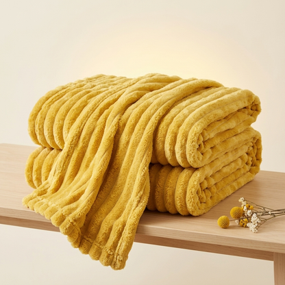 Calmora™ – Couverture Réconfort pour Chien
