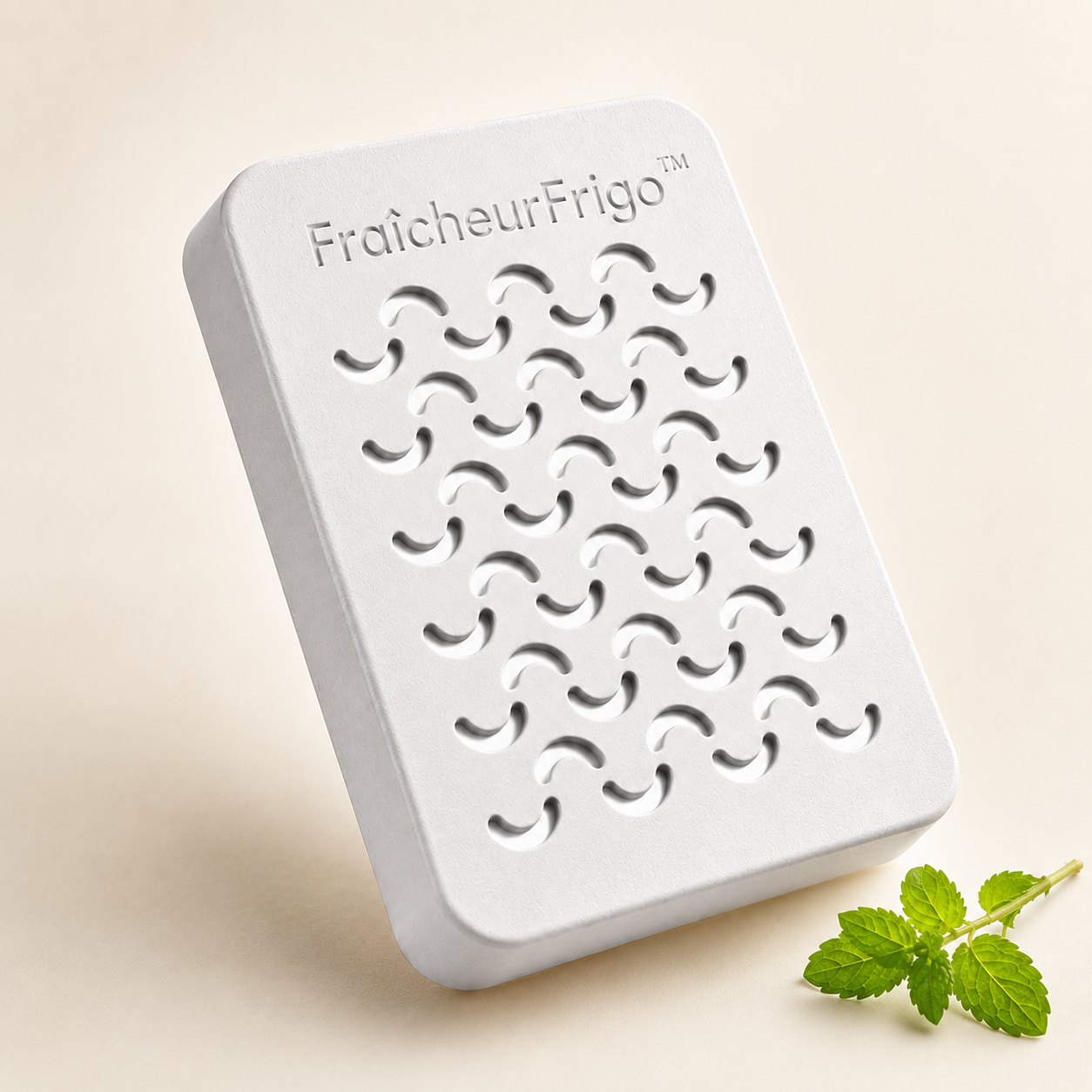 FraîcheurFrigo™ – Central Québec