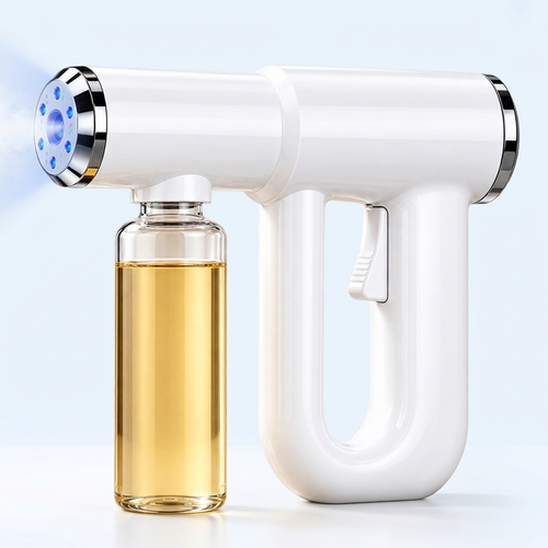 Fraîchia™ – Vaporisateur Anti-Odeurs pour Animaux