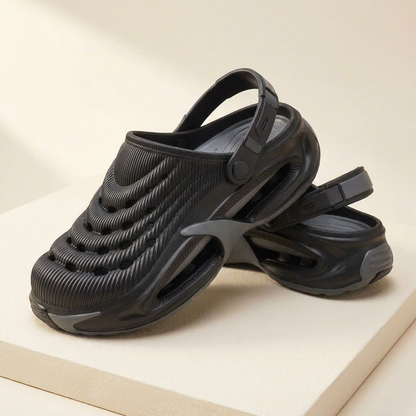 NuageStep™ – Claques Ultra-Confort