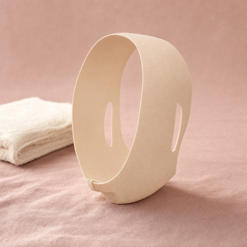 Ovalia™ – Bandeau sculptant visage