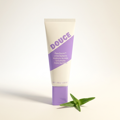 PeauDouce™ – Épilation Douce & Sans Effort
