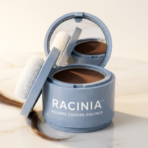 Racinia™ – Poudre Couvre-Racines