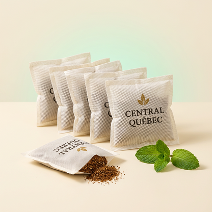 Rodentia™ – Pochettes Répulsives Naturelles