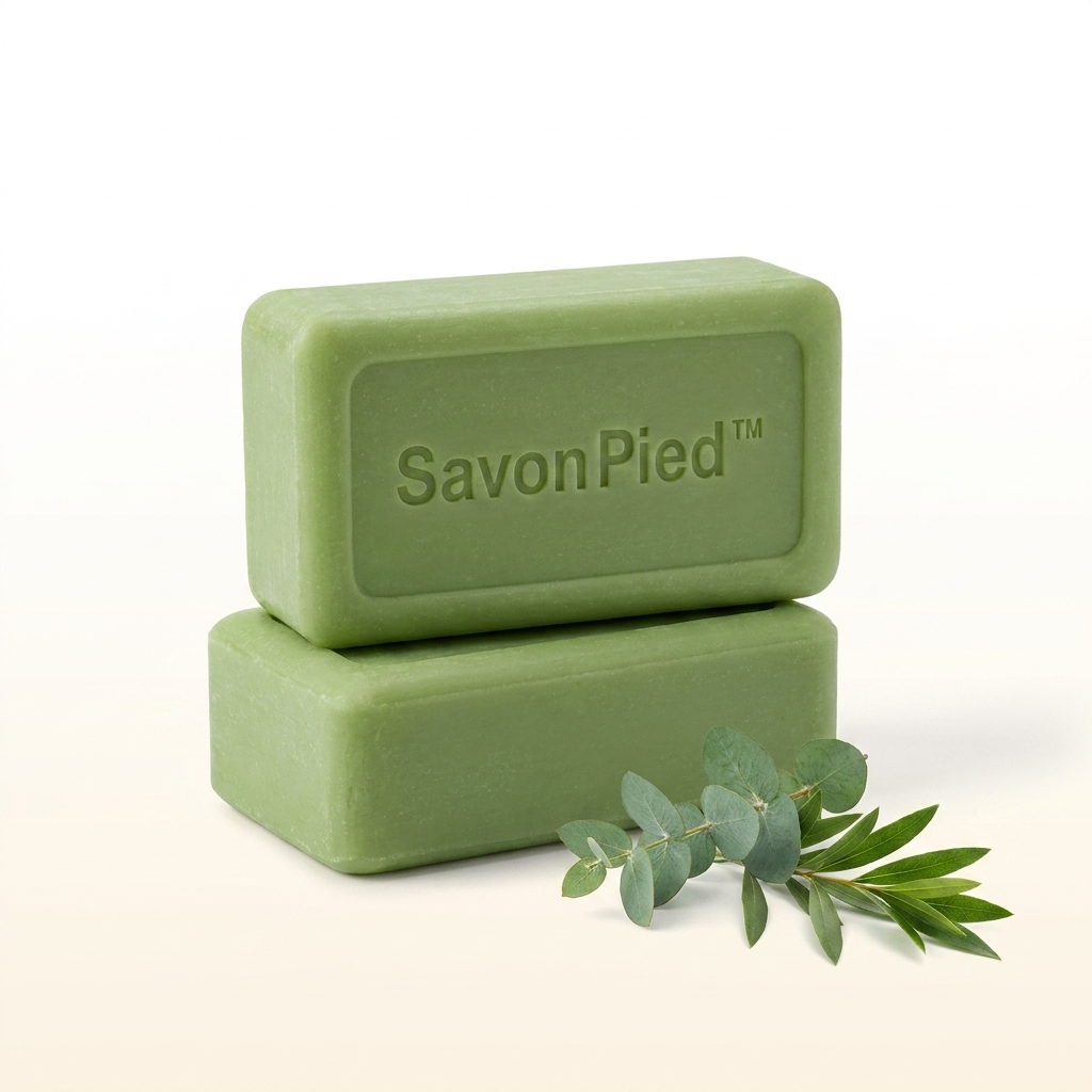 SavonPied™ – Anti-Champignons Naturel