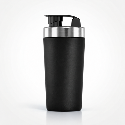 ShakerPro™ – Central Québec
