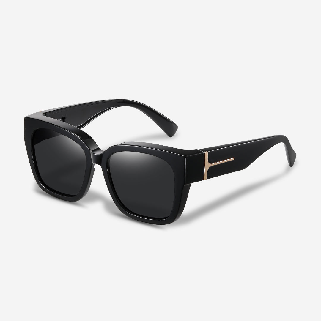 SurLunette™ – Polarisé & Anti-UV